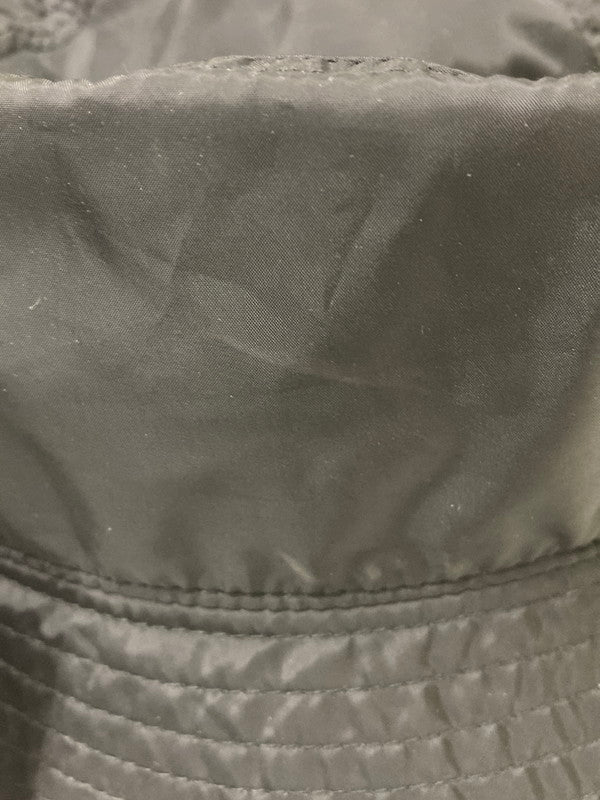 【中古品】【メンズ】 CVTVLIST BUCKET HAT 2201060503 カタリスト バケットハット 帽子 185-260313-yn-14-min サイズ:F カラー:ブラック 万代Net店