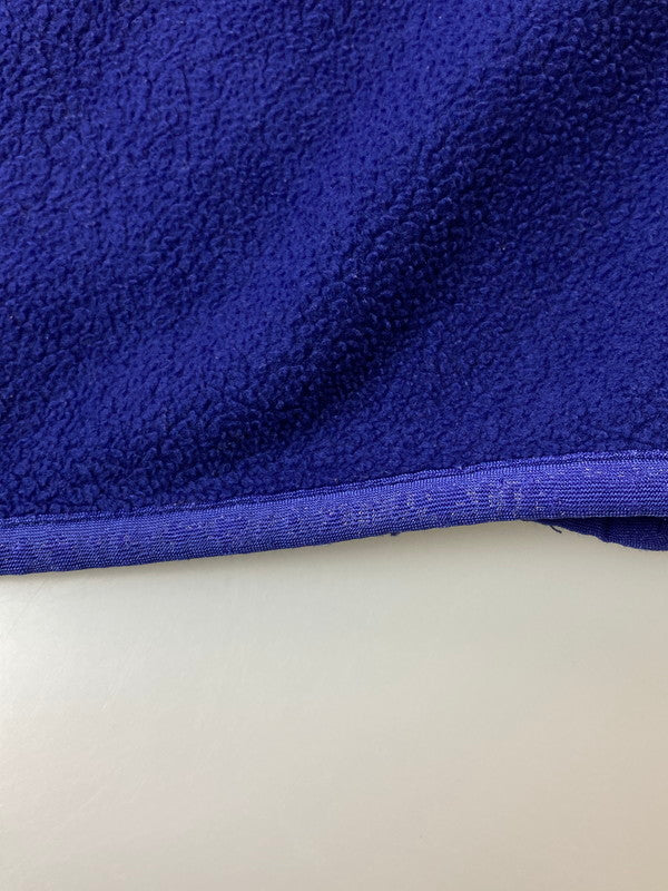 【中古品】【メンズ】 patagonia パタゴニア 90's SNAP-T 90年代 スナップT 雪無 トップス 144-260313-yn-28-min サイズ:XL カラー:ブルー系 万代Net店