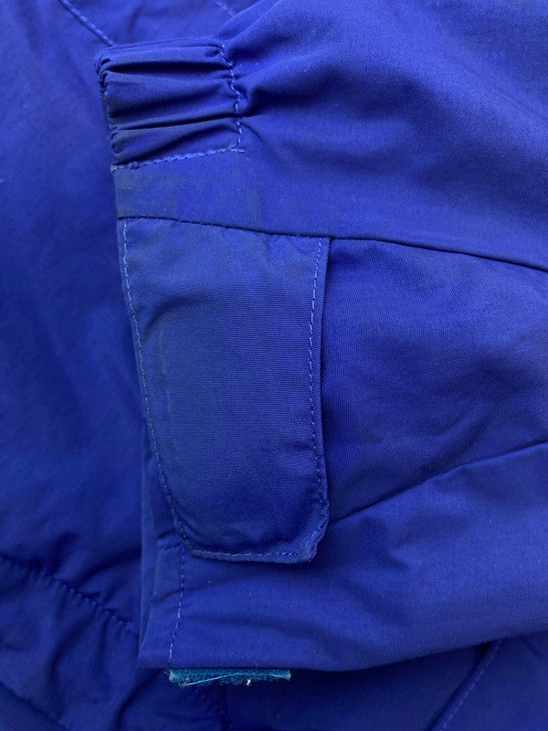 【中古品】【メンズ】 patagonia パタゴニア 00'S INFURNO JACKET インファーノジャケット 144-260314-zi-01-min サイズ:M カラー:パープル/ブルー 万代Net店