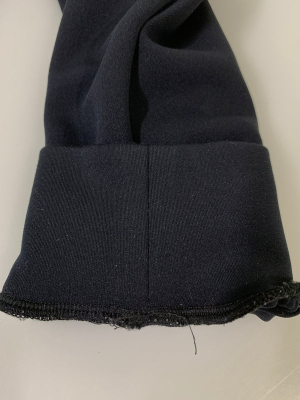 【中古品】【メンズ】 STEIN シュタイン 20AW OVERSIZED HIGH NECK LS ST.206 オーバーサイズド ハイネック ロングスリーブ メンズ トップス 長袖シャツ 140-260731-em-64-min サイズ:S カラー:ブラック 万代Net店