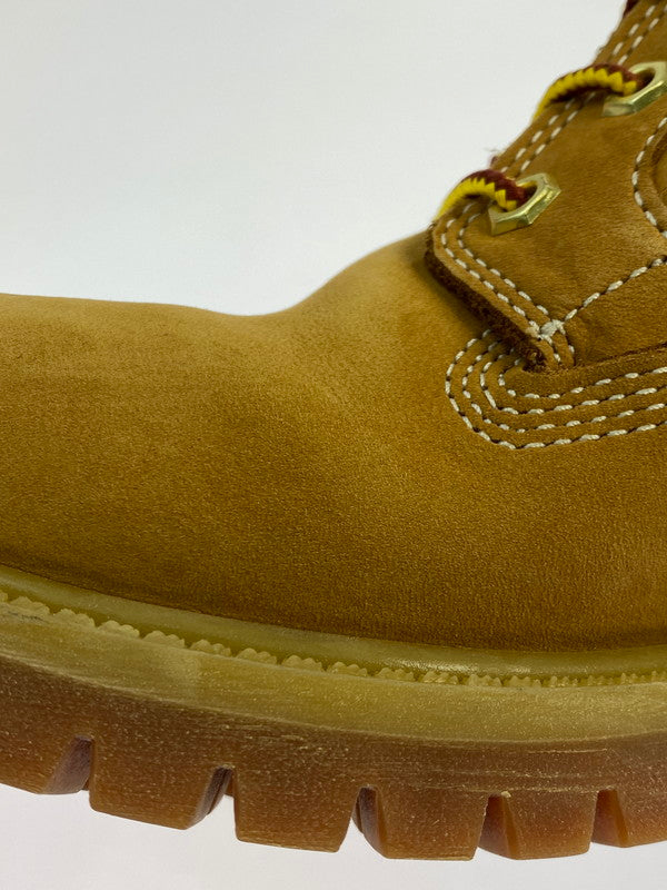 【中古品】【メンズ】 Timberland ティンバーランド TB173538-231 PREMIUM WATERPROOF OXFORD SHOE シューズ 164-260320-zi-55-min サイズ:26.5cm カラー:ウィート 万代Net店
