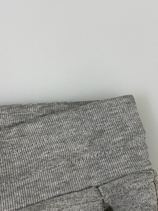 【中古品】【メンズ】 REIGNING CHAMP レイニングチャンプ SWEATPANT スウェットパンツ メンズ ボトムス 155-260702-hu-47-min サイズ:S カラー:グレー 万代Net店