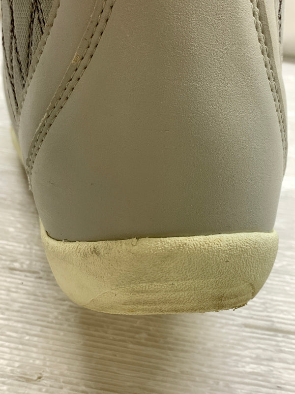 【現状渡し品】【メンズ/レディース】 nature ネイチャー スノーボードブーツ スノボ靴 25.5cm 118-260914-ta-02-min 万代Net店