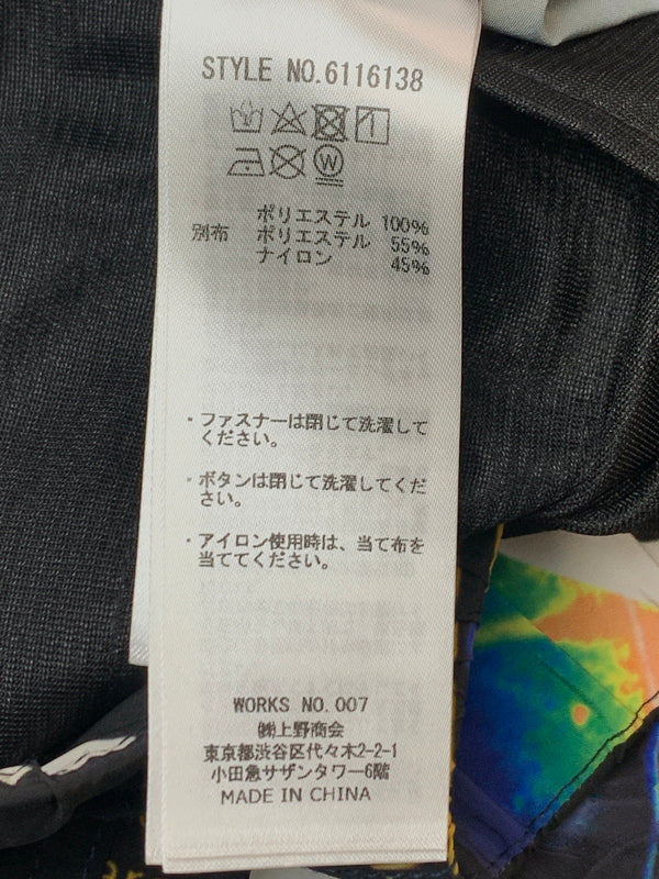 【中古品】【メンズ】 AVIREX アヴィレックス FIGHTER PHOTO PANTS 6116138 ファイターフォトパンツ ボトムス 156-260706-yn-14-min サイズ:XL カラー:マルチカラー 万代Net店