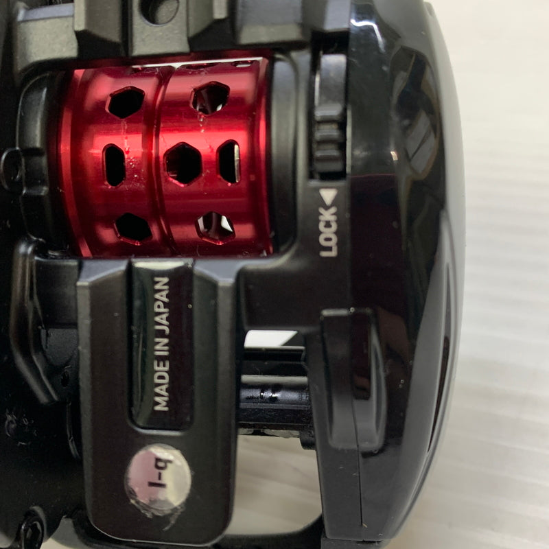 【中古品】 ダイワ 23SS AIR TW 8.5L ベイトリール 釣り フィッシング 釣り道具 134-260427-em-13-min 万代Net店