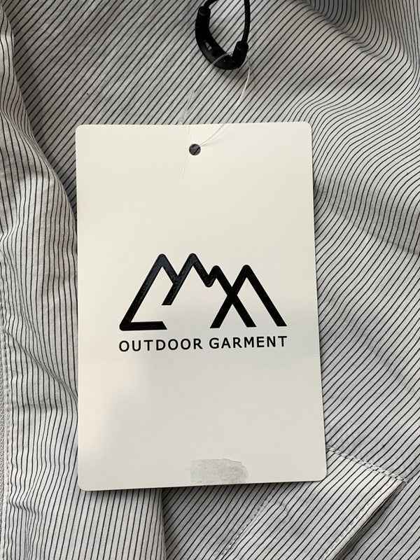 【中古美品】【メンズ】 COMFY OUTDOOR GARMENT シーエムエフアウトドアガーメント CMF2302-S01C SHELL SHIRTS シャツ トップス 144-260331-zi-19-min サイズ:L 万代Net店