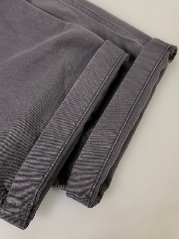 【中古品】【メンズ】 GRAMICCI グラミチ FRONT CARGO PANTS フロント カーゴ パンツ GSSM-P089 メンズ ボトムス 155-260704-hu-24-min サイズ:XL カラー:グレー系 万代Net店