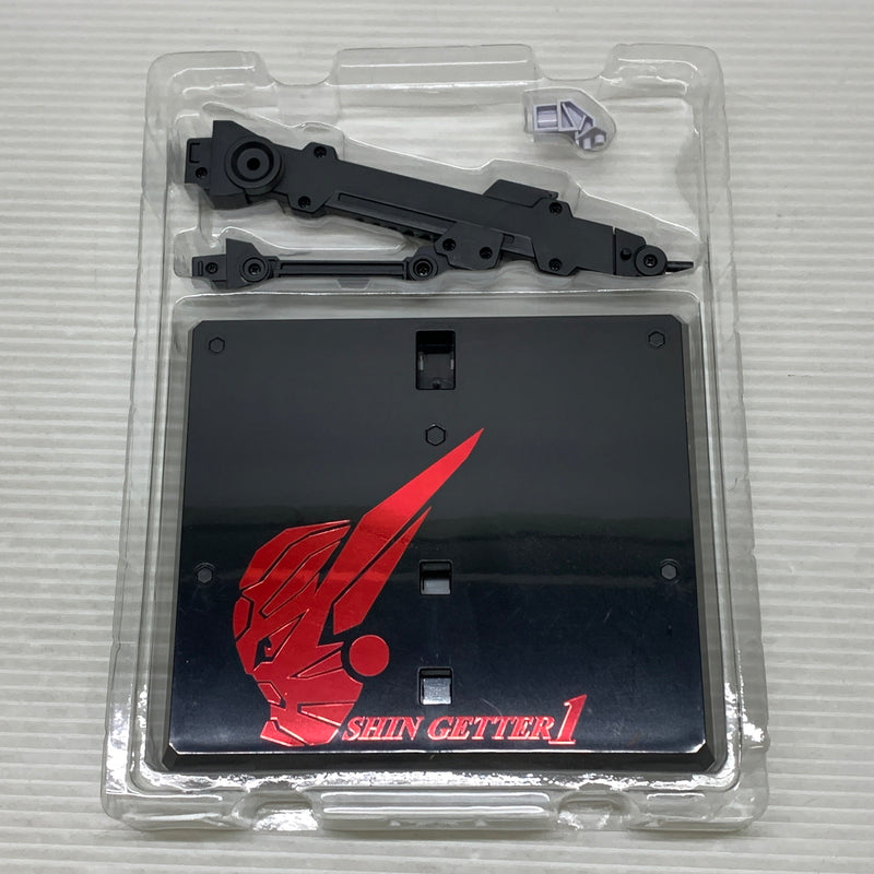 【現状渡し品】 METAL BUILD DRAGON SCALE 真ゲッター1 フィギュア 魂ウェブ商店 バンダイ 057-260730-em-01-min 万代Net店