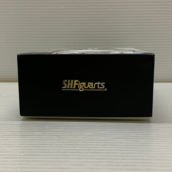 【中古品】 S.H.F 真骨彫製法 仮面ライダーW ヒートメタル フィギュア バンダイ フィギュアーツ 魂ウェブ商店 042-260619-em-24-min 万代Net店