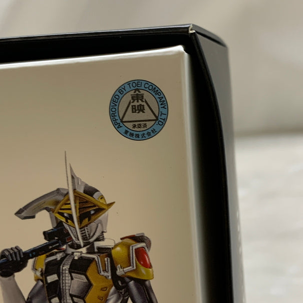 【中古品】 S.H.F 真骨彫製法 仮面ライダー電王 ロッドフォーム アックスフォーム フィギュア バンダイ フィギュアーツ 特撮 魂ウェブ商店 042-260619-em-13-min 万代Net店