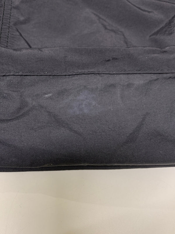 【中古品】【メンズ】 AVIREX アヴィレックス P.D.W.NYLON PANTS 6696007 ナイロンパンツ ボトムス 156-260706-yn-13-min サイズ:L カラー:ブラック 万代Net店