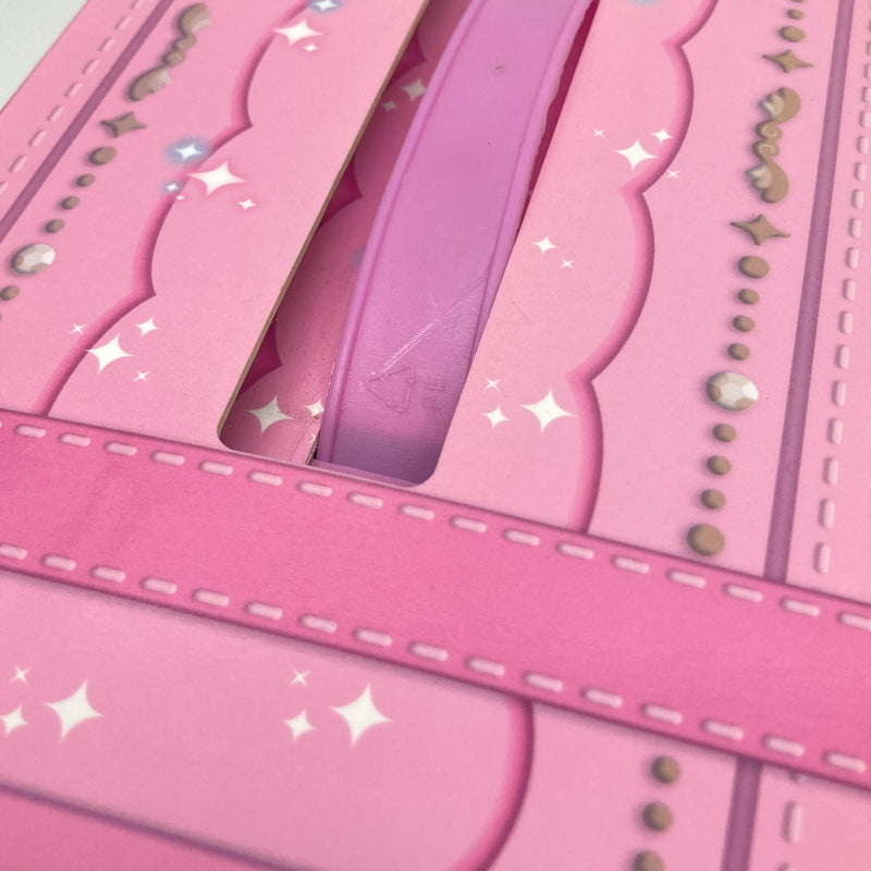 【中古美品】 バンダイ キラニコトランクケース 「わんだふるぷりきゅあ!」 プリキュア おもちゃ 040-260809-SH-53-hon 万代Net店
