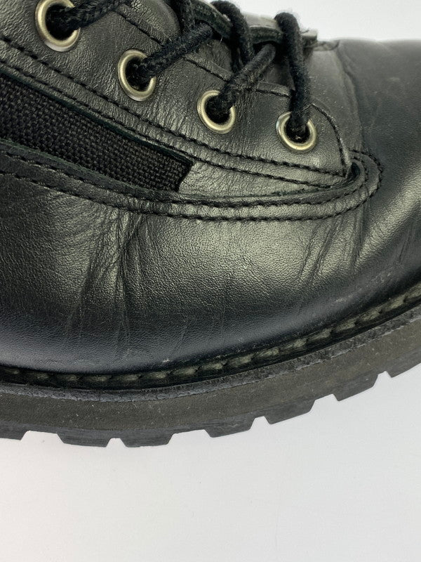 【中古品】【メンズ】 Danner ダナー DANNER ダナー D7009 MUGHO ムーゴ 靴 164-260402-zi-20-min サイズ:7 1/2 カラー:ブラック 万代Net店