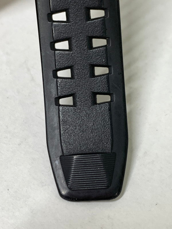 【中古品】【メンズ】 G-SHOCK ジーショック GW-9110BP-1JF GULFMAN デジタル ソーラー腕時計 196-260407-AS-23-min カラー:ブラック/パープル 万代Net店