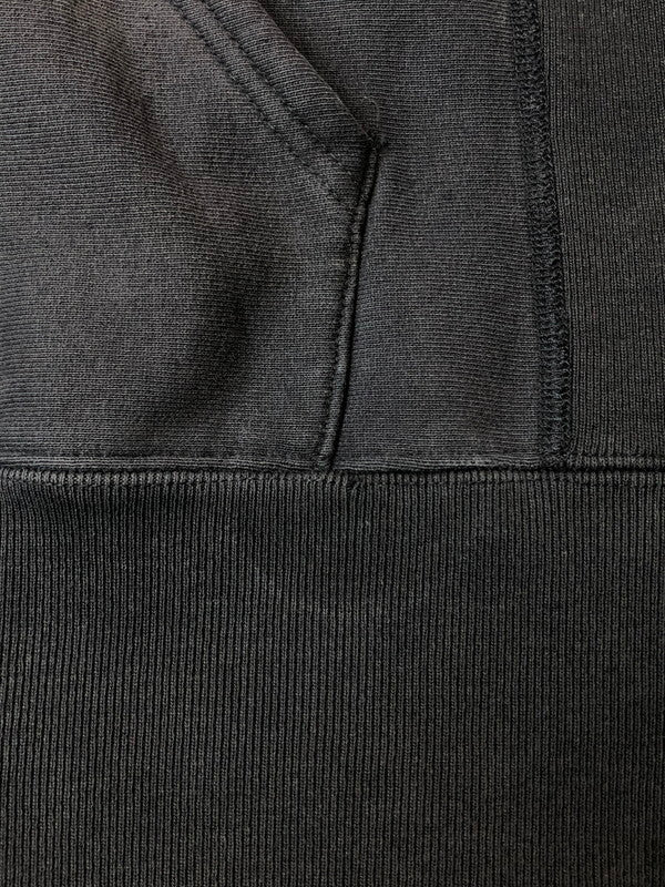 【中古品】【メンズ】 SUPREME シュプリーム BOX LOGO HOODED SWEATSHIRT 2000年初期 ボックスロゴ フーデッド スウェットシャツ トップス プルオーバーフーディー パーカー 149-260607-SH-03-hon カラー:ネイビー系 万代Net店