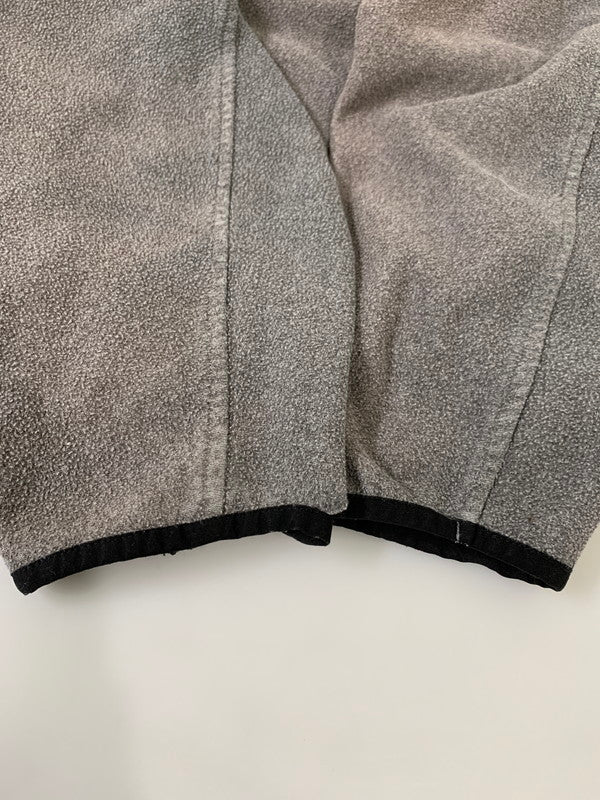 【中古品】【メンズ】 CHAPS チャップス RALPH LAUREN 90S FLEECE PULLOVER フリース プルオーバー 146-260416-AS-3-min サイズ:XL カラー:グレー 万代Net店