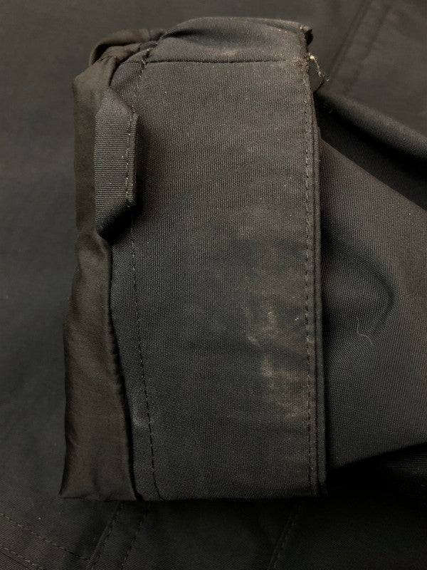 【中古品】【メンズ】 THE NORTH FACE ザ・ノースフェイス NP62453 CASSIUS TRICLIMATE JACKET フリーラントリクライメイトジャケット アウター 144-260415-AS-16-min サイズ:M カラー:ブラック 万代Net店