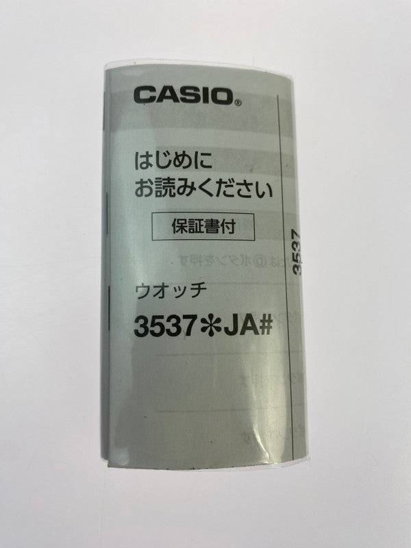 【中古美品】【メンズ】 CASIO カシオ G-SHOCK ジーショック GW-2310UFB-1JF 2300 SERIES SOLAR WATCH ソーラーウォッチ 腕時計 196-260420-KS-15-min カラー:ブラック 万代Net店