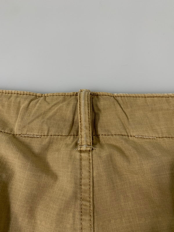 【中古品】【メンズ】 RALPH LAUREN ラルフローレン CARGO PANT MIL-J-4883A カーゴパンツ 157-260421-KS-18-min サイズ:42/30 カラー:ベージュ 万代Net店