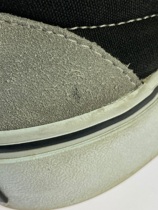 【中古品】【メンズ】 VANS ヴァンズ MIX&MATCH SLIP ON ミックス マッチ スリップオン 靴 シューズ スニーカー SNEAKER 163-260422-KS-29-min サイズ:26cm US8 カラー:ブラック/ホワイト/グレー 万代Net店