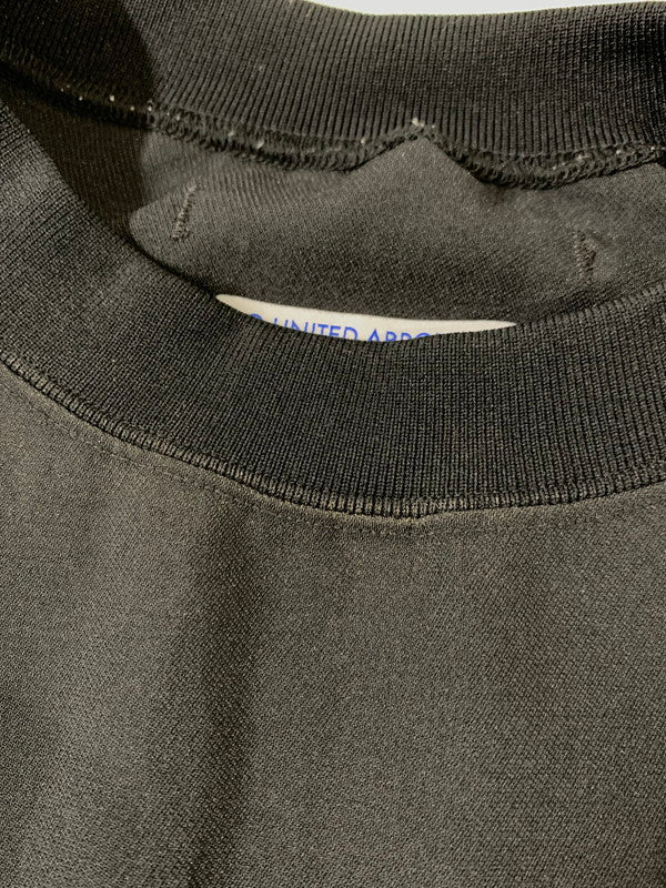 【中古品】【メンズ】 UNITED ARROWS&SONS ユナイテッドアローズ アンド サンズ BY DAISUKE OBANA TEE 5517-299-0880 バイ ダイスケ オバナ ティー メンズ トップス 半袖 147-260421-KS-38-min サイズ:S カラー:ブラック 万代Net店