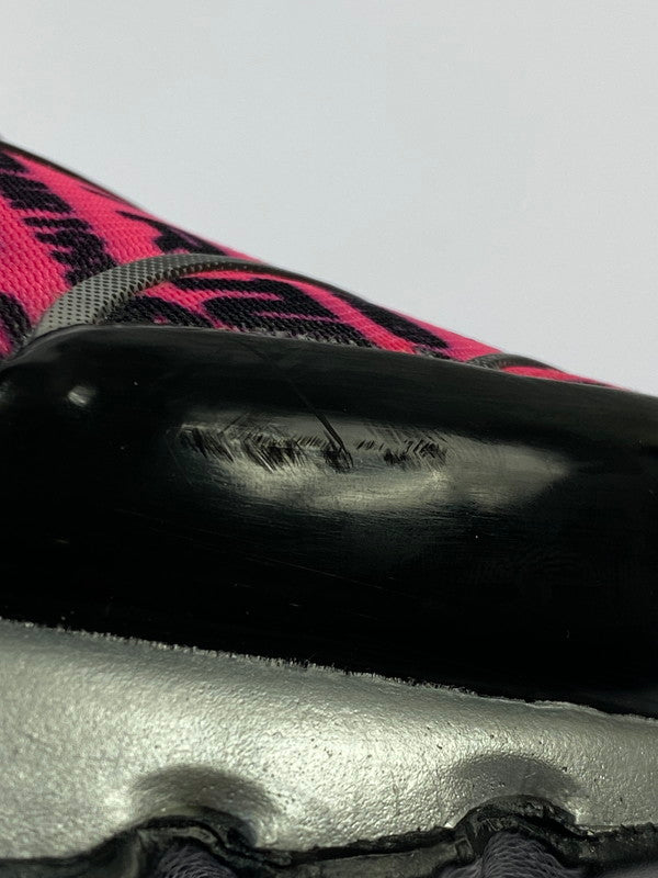 【中古美品】【メンズ】 NIKE ナイキ AIR MAX PLUS MERCURIAL XXV FJ4883-001 エアマックス プラス マーキュリアル 25 靴 シューズ スニーカー SNEAKER 160-260422-KS-05-min サイズ:28.5cm US10.5 カラー:ブラック/ピンク 万代Net店