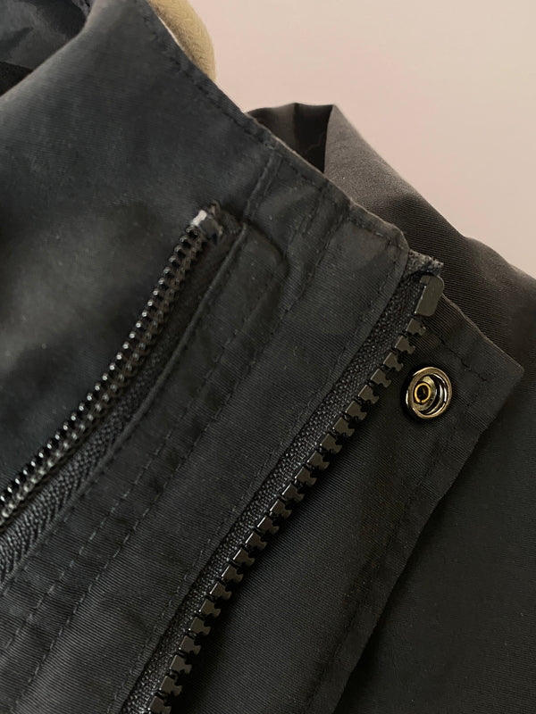 【中古品】【メンズ】 SIERRA DESIGNS シエラデザインズ 60 40 CROSS MOUNTAIN JACKET マウンテンジャケット メンズ アウター ロクヨンクロス 144-260521-em-19-min サイズ:M カラー:ブラック 万代Net店