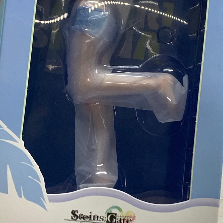 【中古品】 椎名まゆり 水着Ver. フィギュア シュタインズゲート グッドスマイルカンパニー 053-260529-em-13-min 万代Net店