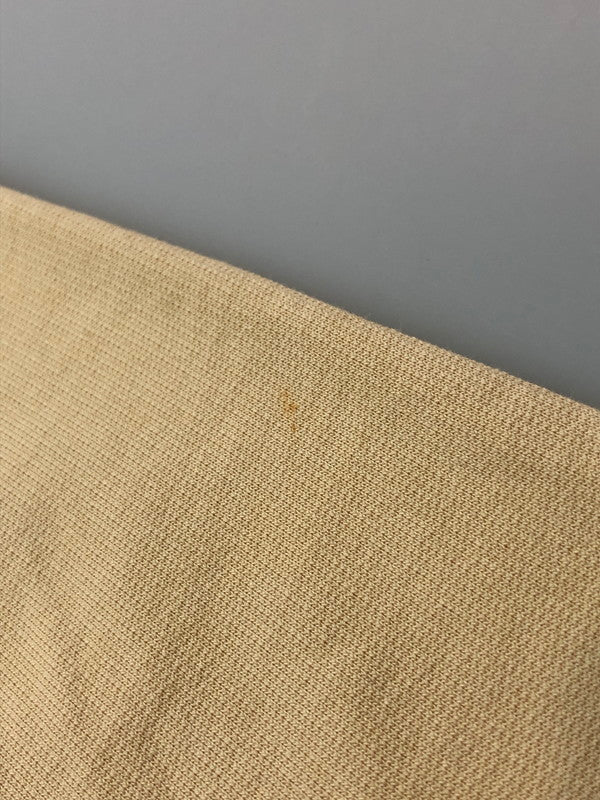 【中古品】【メンズ】 AURALEE オーラリー A8SP01GU SUPER SOFT SWEAT P O PARKA スウェットパーカー 140-260426-zi-03-min サイズ:3 カラー:ベージュ 万代Net店