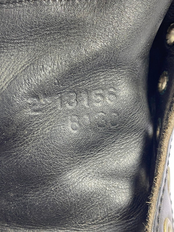 【中古品】【メンズ】 RED WING レッドウィング 8828 6-INCH CLASSIC MOC クラシックモック 靴 シューズ ブーツ 164-260428-KS-21-min サイズ:25cm US7 カラー:ブラウン 万代Net店