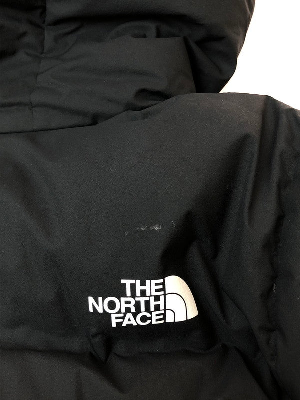 【現状渡し品】【メンズ】 THE NORTH FACE ザ・ノースフェイス BELAYER PARKA ND91915 ビレイヤーパーカ アウター ダウンジャケット 144-260429-kk-28-min サイズ:S カラー:ブラック 万代Net店