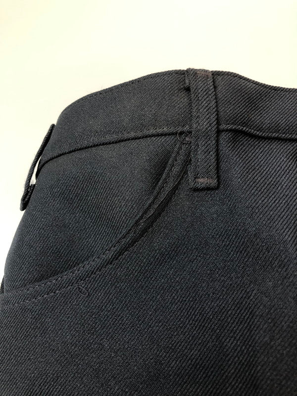【中古品】【メンズ】 LEVI'S リーバイス 90's STA-PREST SLACKS PANT 10517-6117 90年代 スタープレスト スラックスパンツ ボトムス 157-260429-kk-39-min サイズ:36 カラー:ネイビー 万代Net店