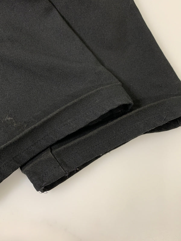 【現状渡し品】【メンズ】 LEVI'S リーバイス 10517-6159 80S STA-PREST PANT パンツ ボトムス 157-260523-zi-27-min サイズ:W34×L29 カラー:ブラック 万代Net店