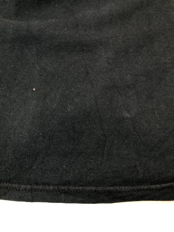 【中古品】【メンズ】 SPECTACLE RIDDM スペクタクルリディム 90S GARNET SILK LS TEE 長袖Tシャツ ロングスリーブ 146-260503-AS-25-min サイズ:M カラー:ブラック 万代Net店