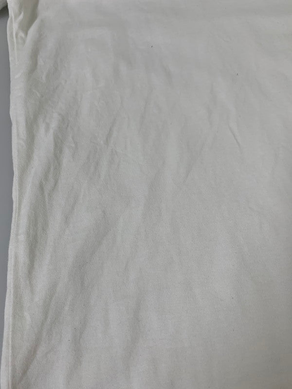 【中古品】【メンズ】 KITH キス PRAY FOR NOTO TEE WHITE プレイ フォー ノト 半袖Tシャツ チャリティー 能登半島地震 メンズ トップス 142-260430-em-37-min サイズ:XL カラー:ホワイト 万代Net店