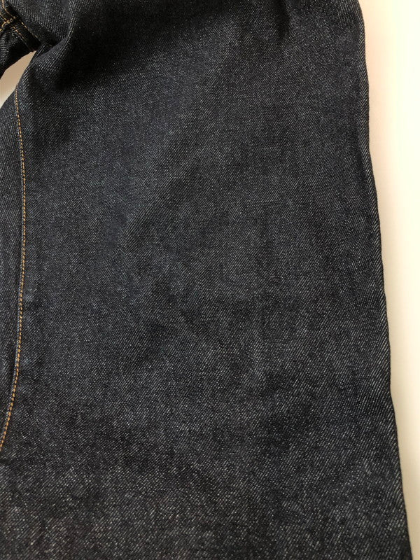 【中古品】【メンズ】 PALACE パレス P45 STANDARD JEAN デニムパンツ ボトムス 153-260503-AS-21-min サイズ:34 カラー:インディゴ 万代Net店
