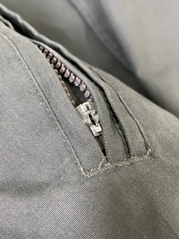 【現状渡し品】【メンズ】 WINDBREAKER ウインドブレーカー ダービージャケット アウター 146-260522-SH-16-min カラー:グレー 万代Net店