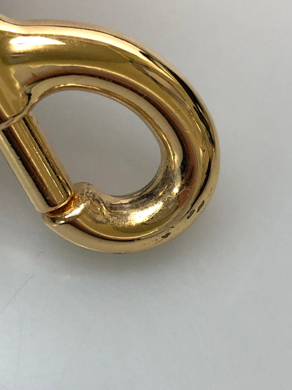 【中古品】【メンズ/レディース】 MARC JACOBS マークジェイコブス THE SNAPSHOT M0012007 ザ スナップショット ショルダーバッグ カメラバッグ 188-260519-em-10-min カラー:ベージュ/ブラック 万代Net店
