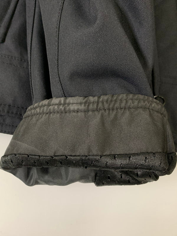 【中古品】【メンズ】 HARLEY-DAVIDSON ハーレーダビッドソン SINGLE RIDERS JACKET シングルライダースジャケット アウター 145-260503-AS-46-min サイズ:L カラー:ブラック 万代Net店
