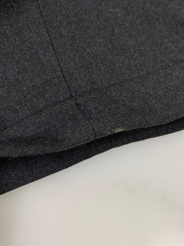 【中古品】【メンズ】 BALENCIAGA バレンシアガ 2TUCK SLACKS ツータック スラックス メンズ ボトムス 152-260505-em-32-min カラー:ブラック 万代Net店