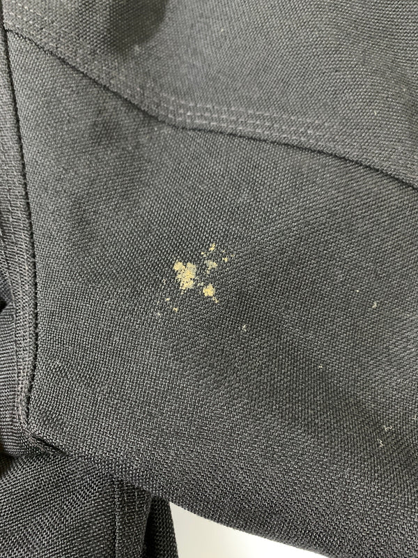 【現状渡し品】【メンズ】 CARHARTT カーハート ACTIVE JACKET アクティブジャケット アウター 146-260508-AS-72-min サイズ:LARGE REGULAR カラー:ブラック 万代Net店