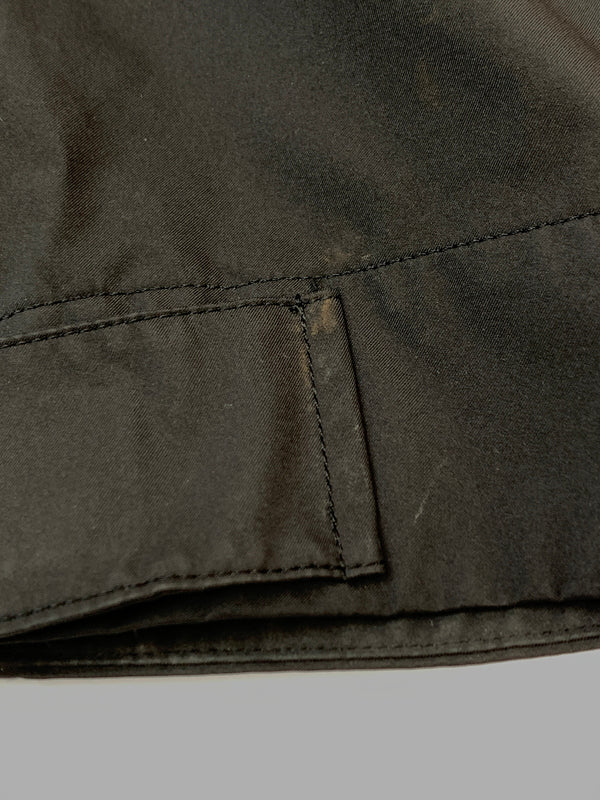 【現状渡し品】【メンズ】 SOPHNET. ソフネット MOUNTAIN PARKA SOPH-80013 マウンテンパーカー メンズ アウター アウトドア 142-260515-em-06-min サイズ:L カラー:ブラック 万代Net店