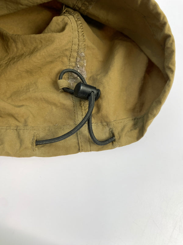 【中古品】【メンズ】 GRAMICCI グラミチ NYLON PANTS GMP4-SJP03 ナイロンパンツ メンズ ボトムス 155-260617-KS-18-min サイズ:M カラー:ブラウン系 万代Net店