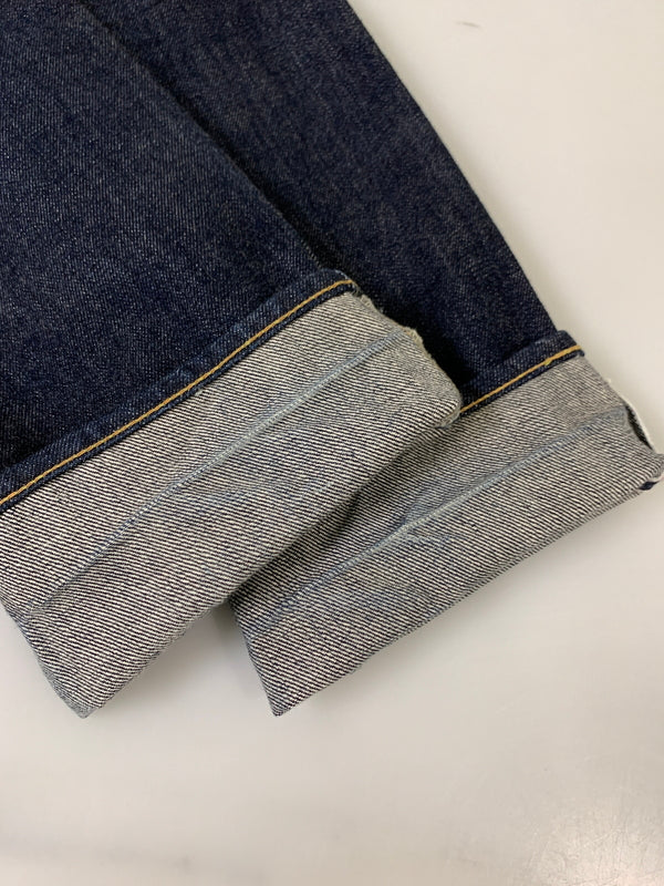 【中古品】【メンズ】 SUGAR CANE シュガーケーン SC42021 14.25OZ DENIM 2021 MODEL デニムパンツ ボトムス 156-260508-AS-78-min サイズ:W28L30 カラー:インディゴ 万代Net店