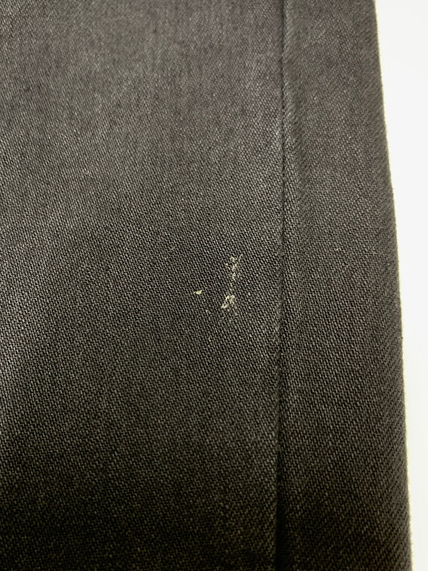 【中古品】【メンズ】 SUGAR&CO シュガーアンドコー EASY PANTS イージーパンツ ボトムス 156-260619-yn-32-min サイズ:S カラー:ブラック 万代Net店