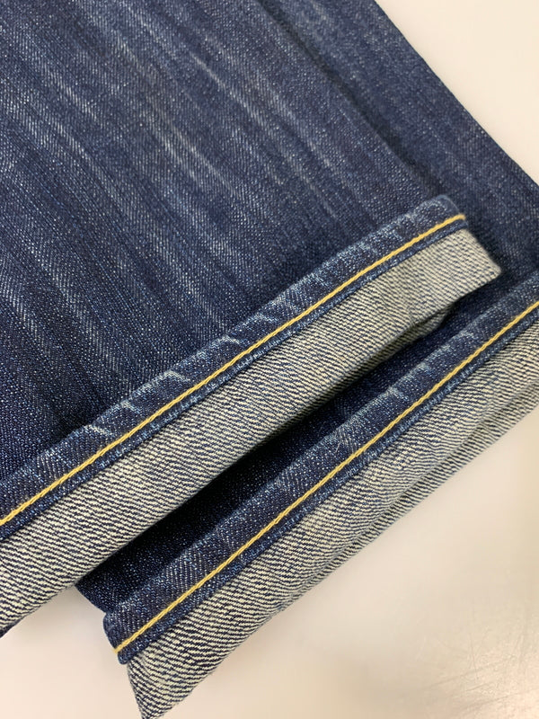 【中古品】【メンズ】 LEVI'S リーバイス 501XX DENIM PANTS 復刻 デニムパンツ ボトムス 158-260617-yn-05-min サイズ:28 32 カラー:インディゴ 万代Net店