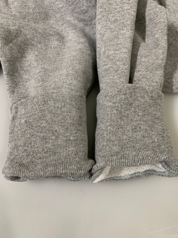 【中古品】【メンズ】 CHAMPION チャンピオン ×DARTMOUTH ダートマス REVERSE WEAVE HOODIE プルオーバーパーカー 146-260508-AS-44-min サイズ:S カラー:グレー 万代Net店