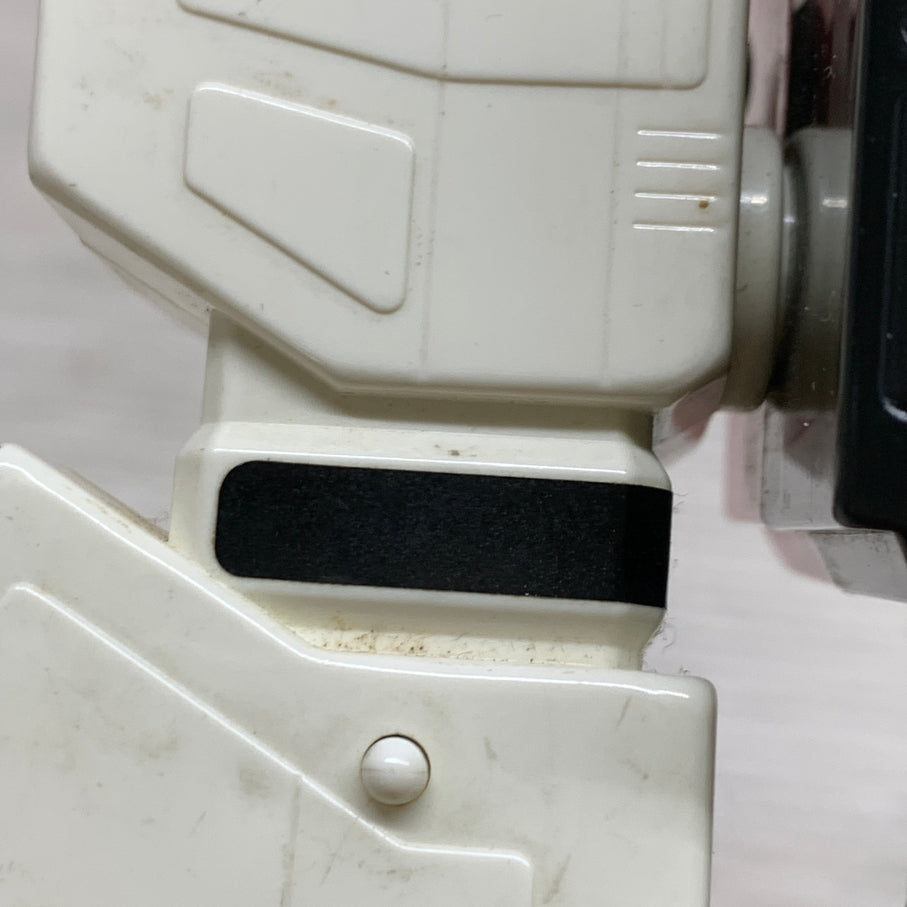 【現状渡し品】 激走戦隊カーレンジャー DX VRVロボ 2号ロボ DX合体玩具 おもちゃ ロボット バンダイ 変身 戦隊 044-260915-em-09-min 万代Net店