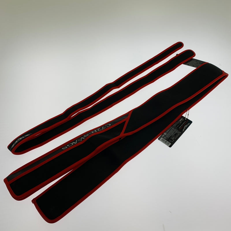 【現状渡し品】 ダイワ DAIWA 21スティーズ STEEZ C-72H-SV AGS ストライクフォース STRIKE FORCE ロッド 132-260928-ta-04-min 万代Net店