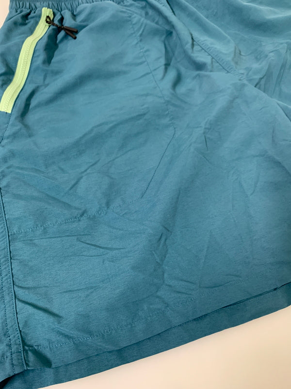 【中古品】【メンズ】 STABRIDGE スタブリッジ NYLON SHORT PANTS ナイロンショートパンツ 153-260516-zi-29-min サイズ:M 万代Net店